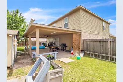 10515 Ince Lane, Houston, TX 77040 - Photo 31