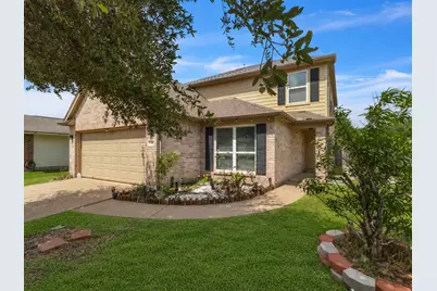 10515 Ince Lane, Houston, TX 77040 - Photo 9