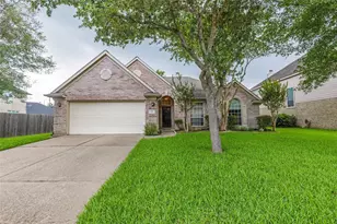 6811 Shelby Oaks Dr, Richmond, TX 77407 - Photo 1