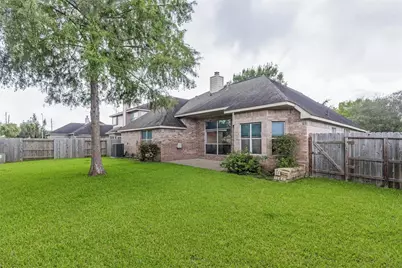 6811 Shelby Oaks Drive, Richmond, TX 77407 - Photo 23