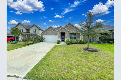 1211 Dry Cork Circle, Richmond, TX 77406 - Photo 3