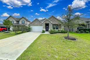 1211 Dry Cork Cir, Richmond, TX 77406 - Photo 3
