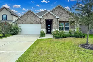 1211 Dry Cork Cir, Richmond, TX 77406 - Photo 5