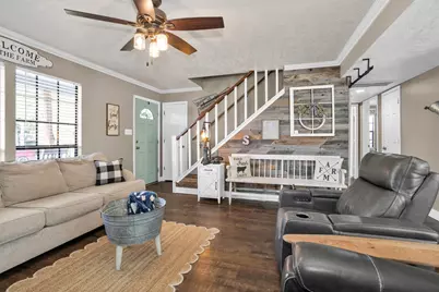 12310 Lakeview Manor Drive, Willis, TX 77318 - Photo 9