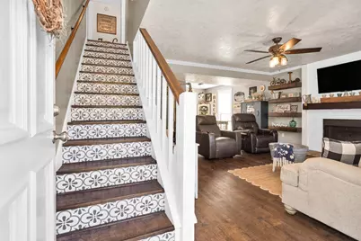 12310 Lakeview Manor Drive, Willis, TX 77318 - Photo 5