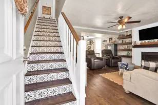 12310 Lakeview Manor Dr, Willis, TX 77318 - Photo 5