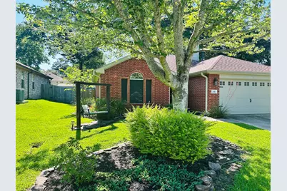 242 Sunset Path N, Montgomery, TX 77316 - Photo 1