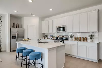 6814 Violet Clover Avenue, Katy, TX 77493 - Photo 5