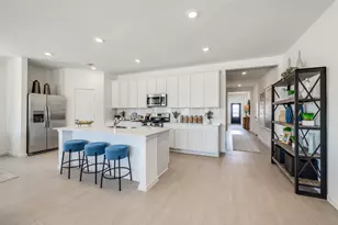 6814 Violet Clover Ave, Katy, TX 77493 - Photo 7