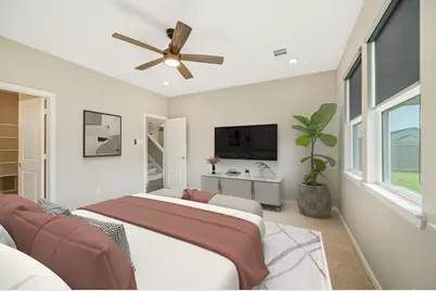 7314 Bristlegrass Colony Court, Cypress, TX 77433 - Photo 19