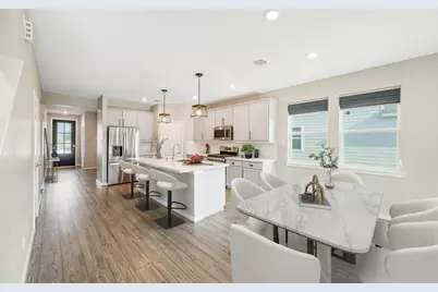 7314 Bristlegrass Colony Court, Cypress, TX 77433 - Photo 5