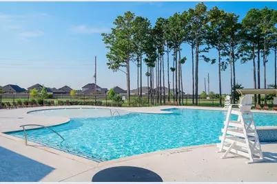 7314 Bristlegrass Colony Court, Cypress, TX 77433 - Photo 41