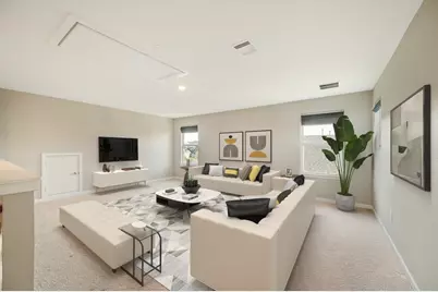 7314 Bristlegrass Colony Court, Cypress, TX 77433 - Photo 7