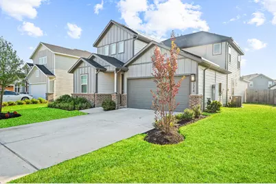 7314 Bristlegrass Colony Court, Cypress, TX 77433 - Photo 1
