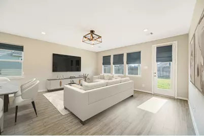 7314 Bristlegrass Colony Court, Cypress, TX 77433 - Photo 9