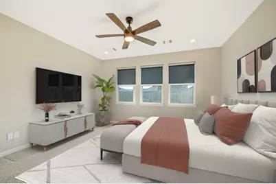 7314 Bristlegrass Colony Court, Cypress, TX 77433 - Photo 17