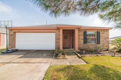 21422 Sunrise Brook Lane, Spring, TX 77379 - Photo 3
