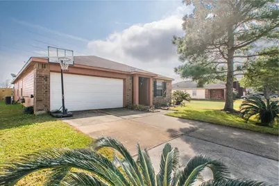 21422 Sunrise Brook Lane, Spring, TX 77379 - Photo 5