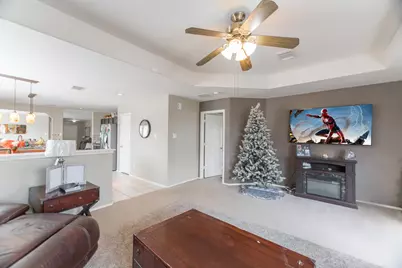 21422 Sunrise Brook Lane, Spring, TX 77379 - Photo 17