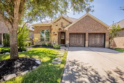 21023 Shelbyville Drive Lane, Richmond, TX 77407 - Photo 3