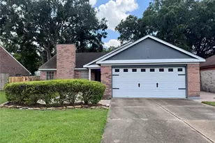 11223 Willow Field Dr, Cypress, TX 77429 - Photo 1