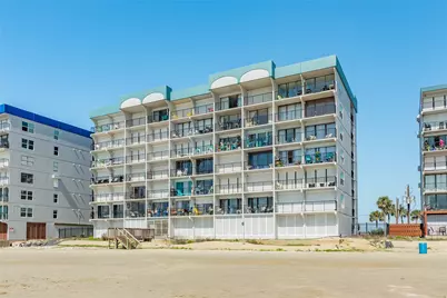 11947 Termini San Luis Pass Road #201, Galveston, TX 77554 - Photo 25