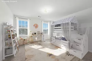 112 Blue Crest Ln, Brookshire, TX 77423 - Photo 5