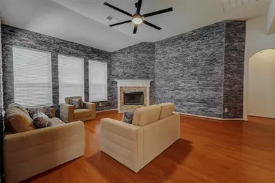 26603 Summerbend Hollow Lane, Katy, TX 77494 - Photo 21