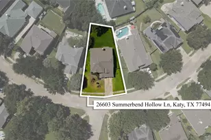 26603 Summerbend Hollow Ln, Katy, TX 77494 - Photo 3