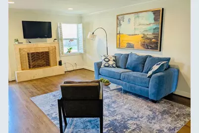 6906 Alderney Drive, Houston, TX 77055 - Photo 5