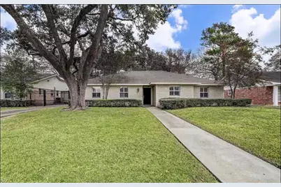 6906 Alderney Drive, Houston, TX 77055 - Photo 1