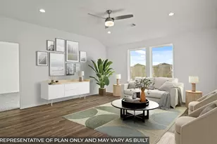 14400 Oceanblue Wy, Splendora, TX 77372 - Photo 7