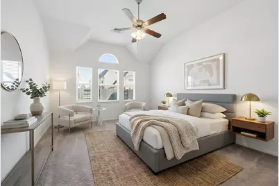 4310 Sandhill Terrace Lane, Katy, TX 77493 - Photo 3