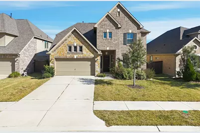 4310 Sandhill Terrace Lane, Katy, TX 77493 - Photo 1