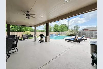 402 Heatherton Hill Drive, Rosenberg, TX 77469 - Photo 33