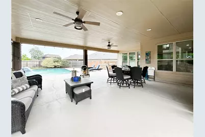 402 Heatherton Hill Drive, Rosenberg, TX 77469 - Photo 35