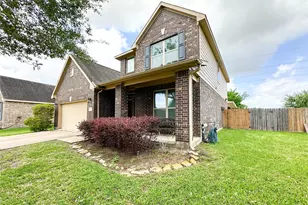 402 Heatherton Hill Dr, Rosenberg, TX 77469 - Photo 3