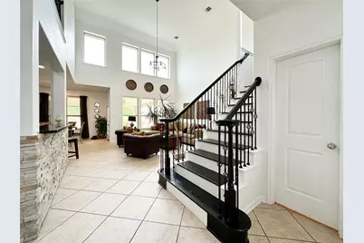 402 Heatherton Hill Drive, Rosenberg, TX 77469 - Photo 5