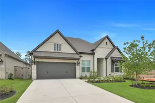 972 Terlingua Creek Dr, Conroe, TX 77304 - Photo 1