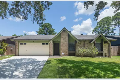 2038 Fall Meadow Drive, Missouri City, TX 77459 - Photo 1