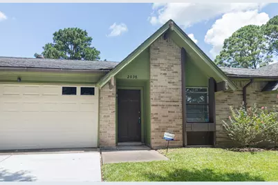 2038 Fall Meadow Drive, Missouri City, TX 77459 - Photo 3