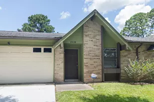 2038 Fall Meadow Dr, Missouri City, TX 77459 - Photo 3