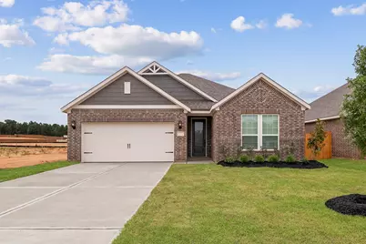 21526 Bluebonnet Bay Drive, Magnolia, TX 77354 - Photo 1