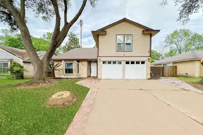 7311 Fuchsia Lane, Humble, TX 77346 - Photo 1