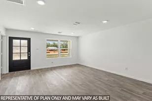 2405 Twin Ct, Splendora, TX 77372 - Photo 5