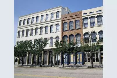 217 23rd/Tremont Street, Galveston, TX 77550 - Photo 1