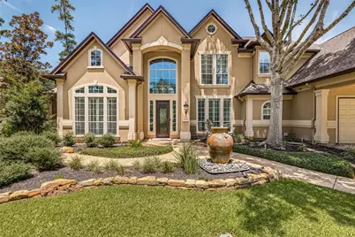 12206 Francel Lane, Cypress, TX 77429 - Photo 1