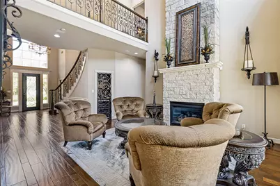 12206 Francel Lane, Cypress, TX 77429 - Photo 9