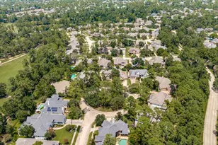 12206 Francel Ln, Cypress, TX 77429 - Photo 41