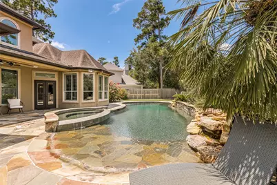 12206 Francel Lane, Cypress, TX 77429 - Photo 35